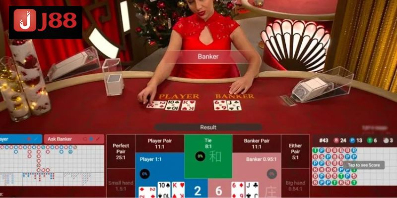 Các giá trị bài cần nhớ khi tìm hiểu Baccarat là gì
