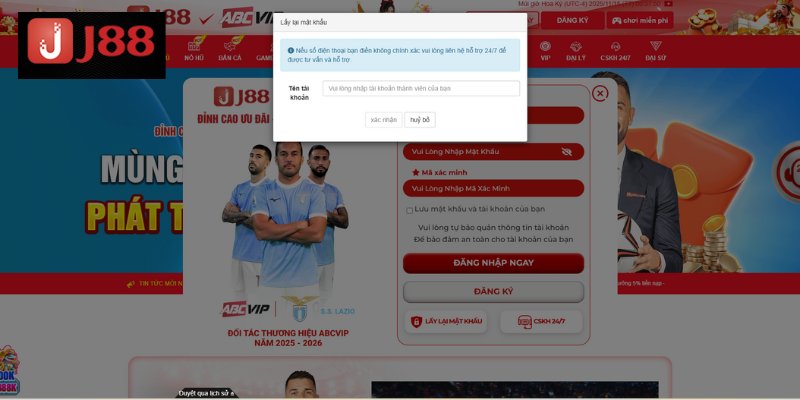 Những mẹo để đăng nhập J88 an toàn và hiệu quả