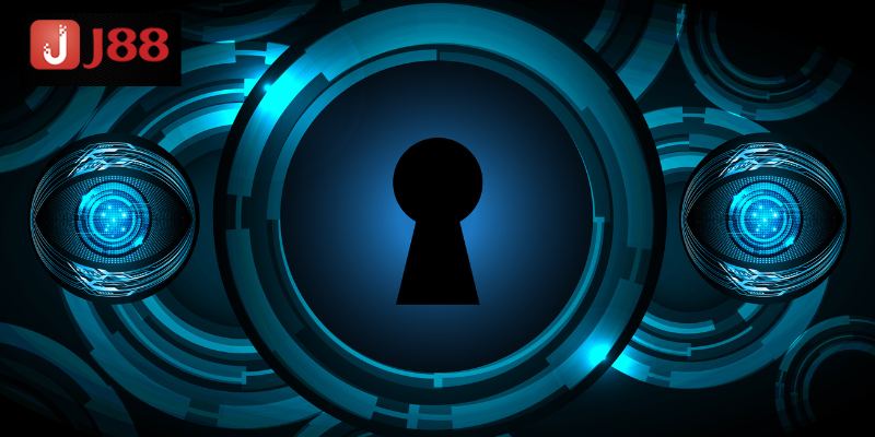 Trách nhiệm về việc bảo mật thông tin