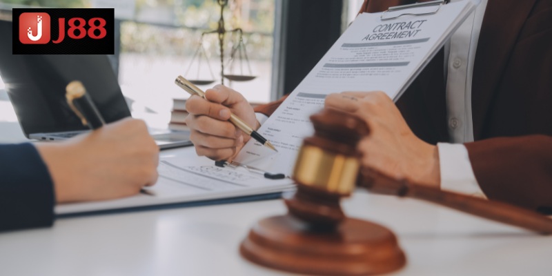 Quy trình kiểm tra gắt gao để đạt giấy phép hoạt động