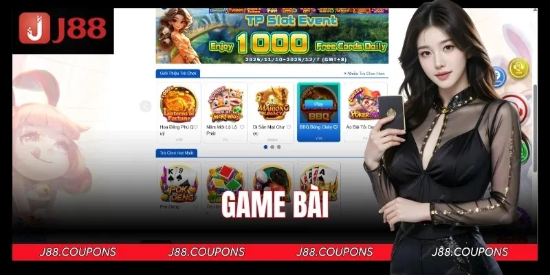 Sảnh game bài đối kháng luôn là điểm dừng chân quen thuộc