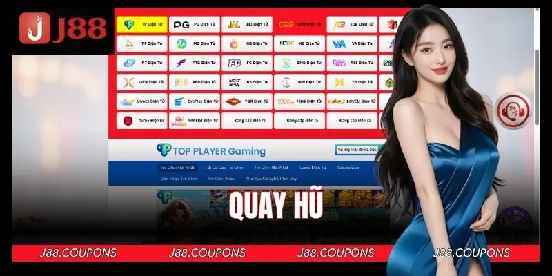 Sảnh Nổ Hũ sở hữu hàng ngàn Jackpot lớn lên tới vài tỷ