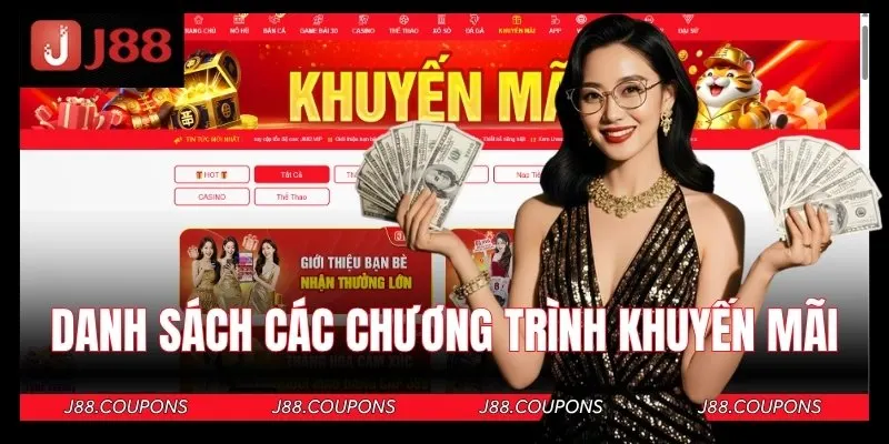 Hé lộ những chương trình ưu đãi mới nhất trong năm