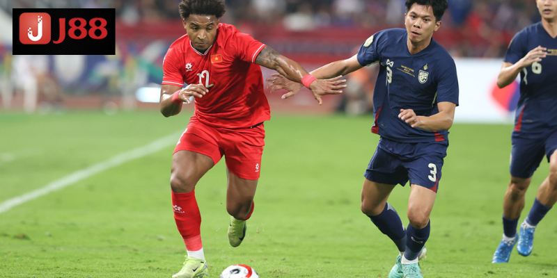 Kèo 2.5 trái là loại kèo xuất hiện thường xuyên