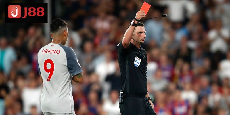 Kèo Tài Xỉu thẻ phạt khá phổ biến