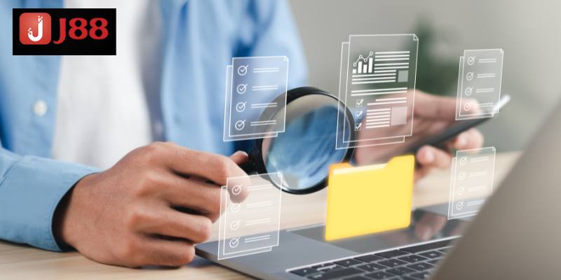 Quy tắc quy định nhận khuyến mãi J88 cho bạn mới