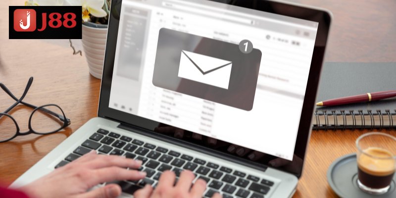 Kênh email chăm sóc