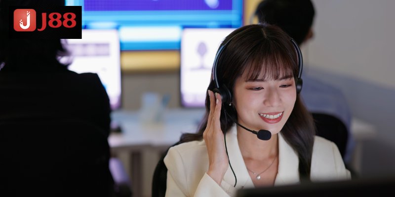 Xử lý sự cố khi nhận trợ giúp