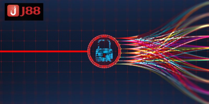 Hệ thống bảo mật an ninh và giao dịch mã hoá